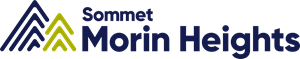 Logo du Sommet Morin Heights, Laurentides