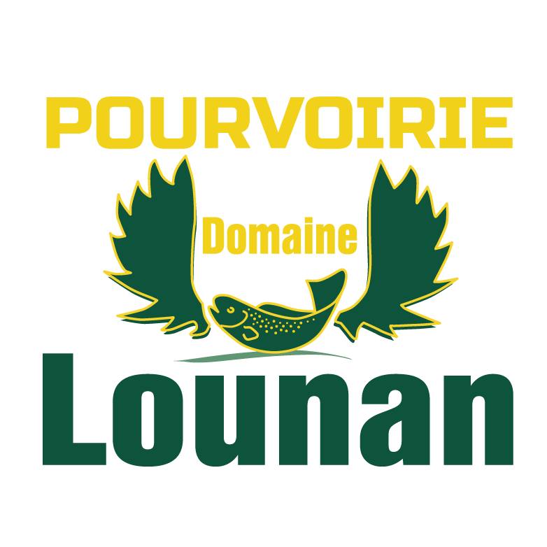 Domaine Lounan logo