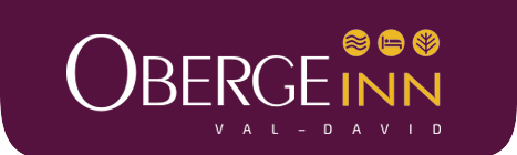 Oberge Inn logo