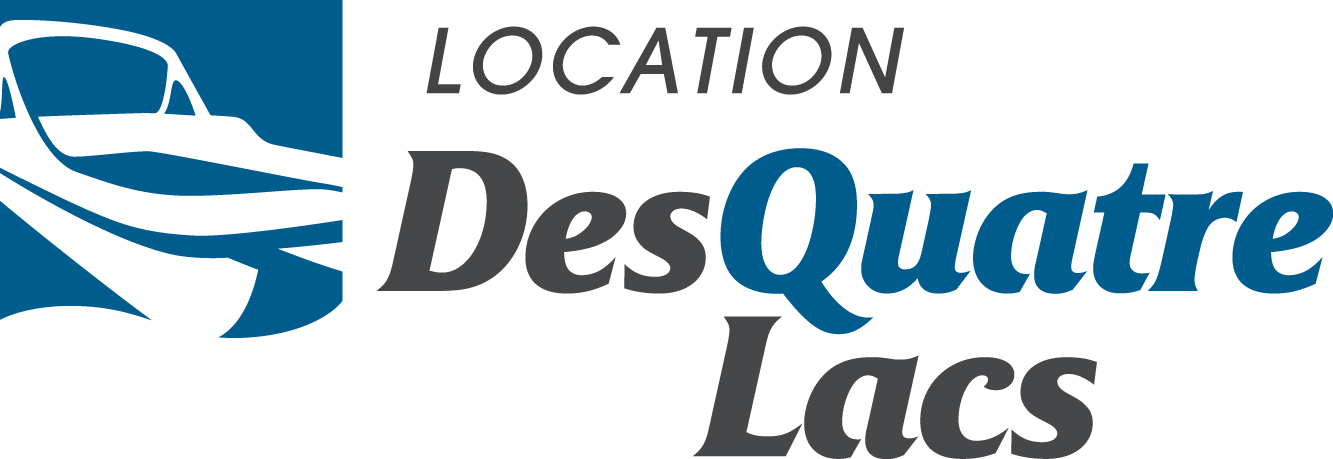 Location des Quatre Lacs logo