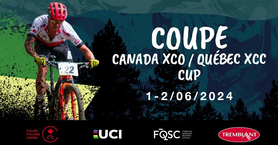 Tremblant Canada Cup XCO Québec XCC