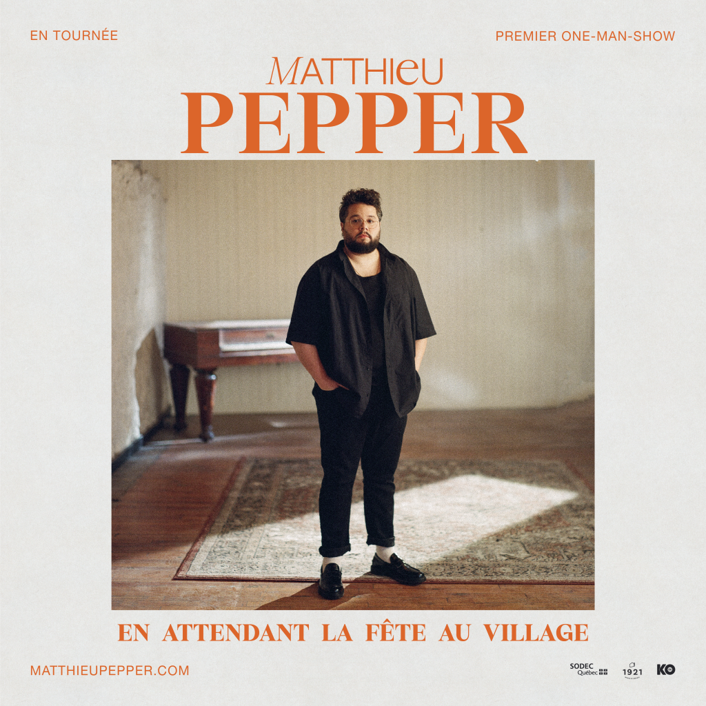 Mathieu Pepper