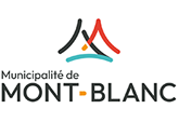 Logo de la municipalité de Mont-Blanc