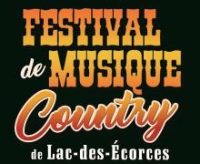Festival de musique country de Lac-des-Écorces