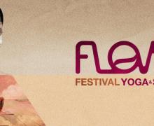 Flow Festival Yoga & Son