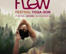  FLOW Festival Yoga & Son