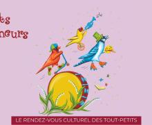 Festival Petits bonheurs à Saint-Jérôme