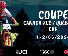 Tremblant Canada Cup XCO Québec XCC